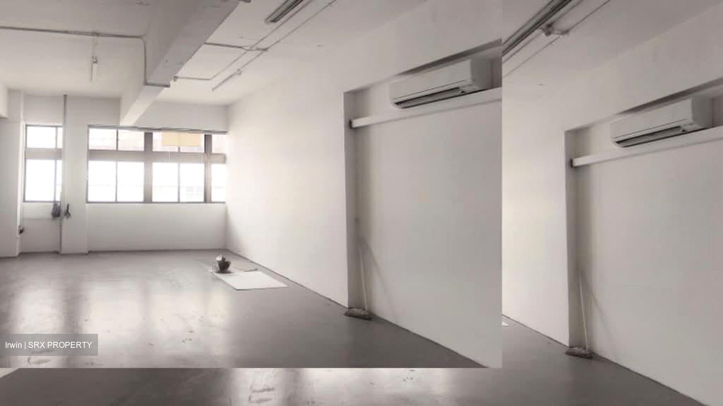 Halcyon Building (D20), Factory #599588511